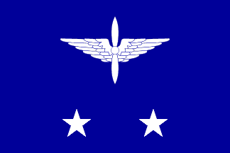 [Air force General]